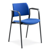 LD SEATING - Stolička DREAM + 103-BL/BR