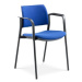 LD SEATING - Stolička DREAM + 103-BL/BR