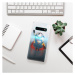 Odolné silikónové puzdro iSaprio - Mimons Superman 02 - Samsung Galaxy S10