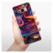 Odolné silikónové puzdro iSaprio - Abstract Paint 02 - Samsung Galaxy S8