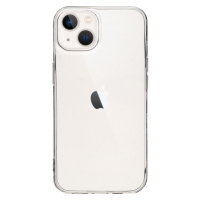 Tactical TPU Kryt pre Apple iPhone 13 Transparent