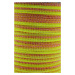 Páska pre elektrický ohradník, priemer 10 mm, žlto-oranžové