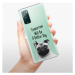 Plastové puzdro iSaprio - Better Day 01 - Samsung Galaxy S20 FE