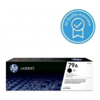 HP CF279A Tonerová kazeta Black 79A