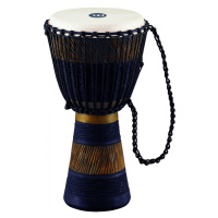 Meinl ADJ3-M+BAG Original African Style Earth Rhythm Djembe 10”