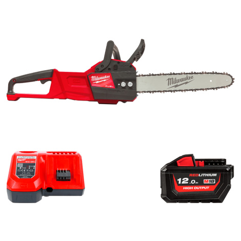 MILWAUKEE 	M18FCHS35-121 M18 FUEL Reťazová píla 35cm 4933479899