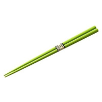 Made In Japan Lakované jedálenské paličky Chopsticks zelené
