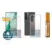 Kryt PanzerGlass Sam S21 ClearCase + Spray 30ml (B7259)