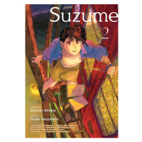 Vertical Suzume 2