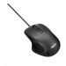 ASUS MOUSE UX300 PRO, černá