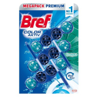 Henkel Bref 3x50g COLOR ACTIV Eucalyptus