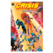 DC Comics Crisis on Infinite Earths Companion Deluxe Edition