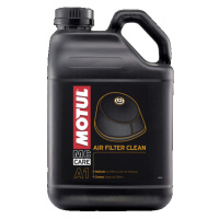 MOTUL Univerzálny čistiaci prostriedok A1 AIR FILTER CLEAN, 102985, 5L