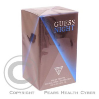 Guess Night 100ml