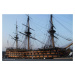 Plastic ModelKit loď 05819 - HMS Victory (1:450)