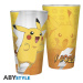 Pohár Pokémon - Pikachu 400 ml