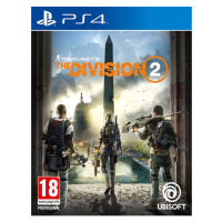 Tom Clancy's The Division 2 (PS4)