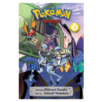 Viz Media Pokémon Adventures: X•Y 3