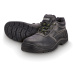 PARKSIDE® Pánska zateplená kožená bezpečnostná obuv S3 (44, nízka)