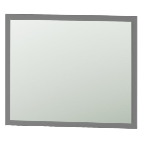 Nástenné zrkadlo 60x50 cm Senja – STOLKAR