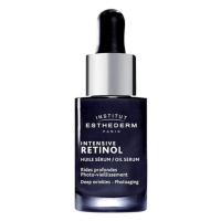 ESTHEDERM Intensive Retinol Pleťové sérum 15 ml