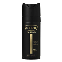 STR8 AHEAD Dezodorant 150ml