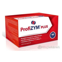 Stada Pharma Profizym Plus 180 kapsúl