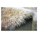 Kusový koberec Seven Soft 7901 Vizon - 200x290 cm Berfin Dywany