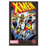 Netopejr X-Men 4 - Comicsové legendy 22