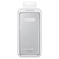 Kryt Case Samsung EF-QN950CV Note 8 N950 orchid gray Clear Cover (EF-QN950CVEGWW)