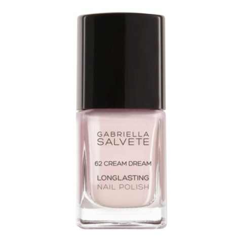 GABRIELLA SALVETE Sunkissed Lak na nechty 62 Cream Dream 11 ml