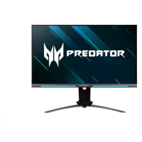 ACER LCD Predator XB273UV3bmiiprzx-27