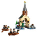 LEGO® Harry Potter 76426 Lodenice pri Rokfortskom hrade