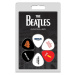 Perri's Leathers Beatles Picks Picks II