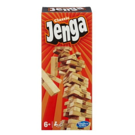 Hasbro Jenga A2120