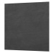 Vykurovací panel Fenix ​​CR+ 59x59 cm keramický čierna 11V5430540