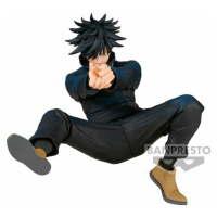 Figúrka Bandai Banpresto Jujutsu Kaisen: Maximatic - Megumi Fushiguro