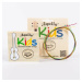 Aquila 138U Kids Educational Ukulele Strings Pack