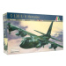 Model Kit letadlo 0015 - C-130 E/H HERCULES (1:72)