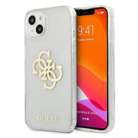 Kryt Guess GUHCP13SPCUGL4GTR iPhone 13 mini 5,4