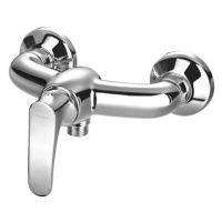 OMNIRES - ART DECO sprchová batéria, chróm lesk AD5140CR