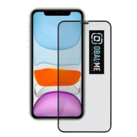 Obal:Me 5D Ochranné sklo pre Apple iPhone 11/XR