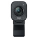 Logitech C980 StreamCam šedá