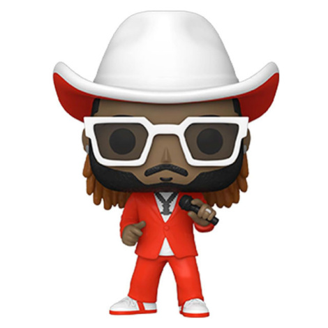 Funko POP! Rock: T-Pain