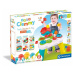 Clementoni Clemmy baby - veselý hrací senzorický stolík
