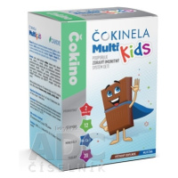 ČOKINELA Multi Kids