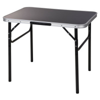 Kempingový skladací stôl Rusty, 75 x 60 x 55 cm