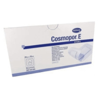 COSMOPOR E steril náplasť sterilná s mikrosieťkou 20 x 10 cm 25 ks