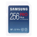 Pamäťová karta Samsung SDXC 256GB PRO PLUS (MB-SD256S/EU)