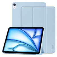 Púzdro TECH-PROTECT SMARTCASE IPAD AIR 4 2020 SKY BLUE (0795787714959)